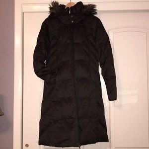Nine West puffer coat